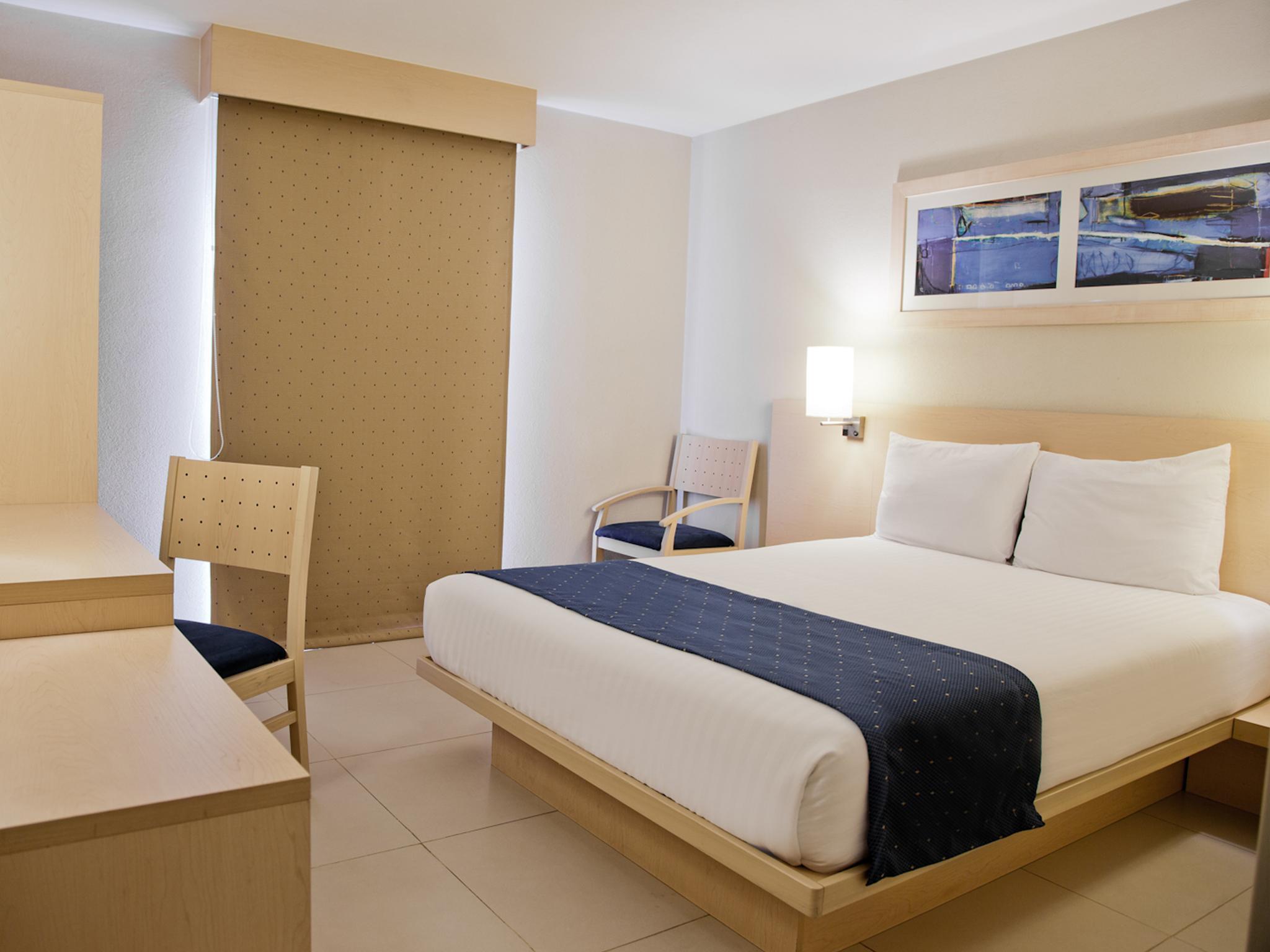 City Express Junior By Marriott Villahermosa Buitenkant foto
