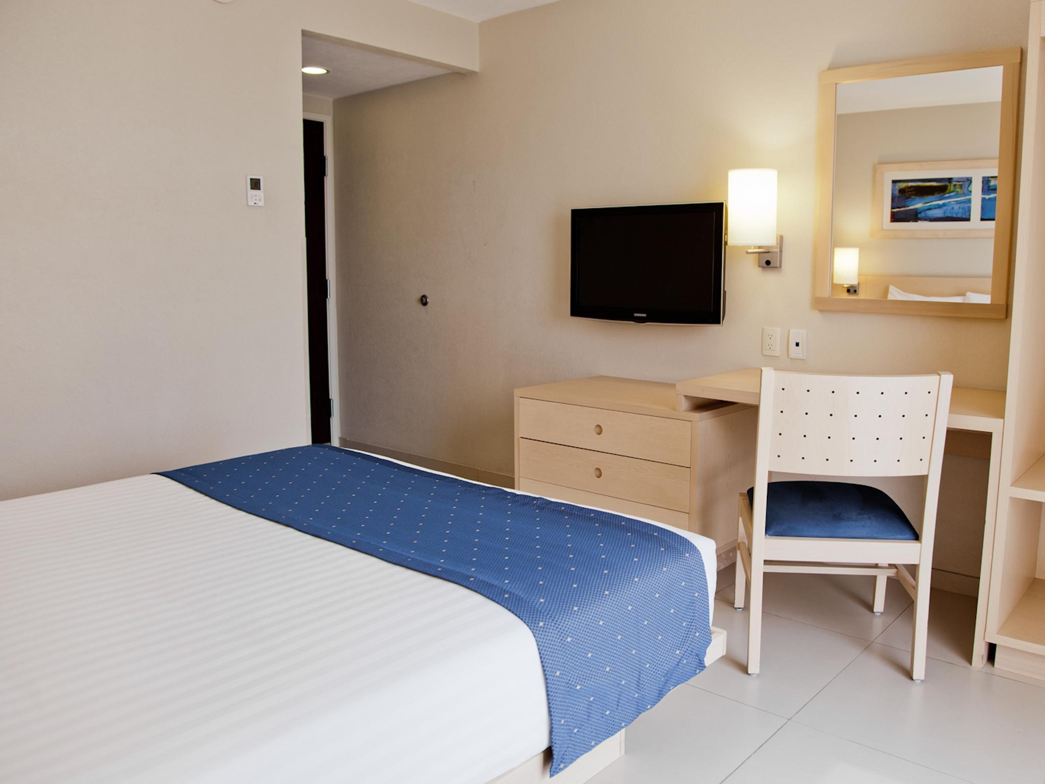 City Express Junior By Marriott Villahermosa Buitenkant foto