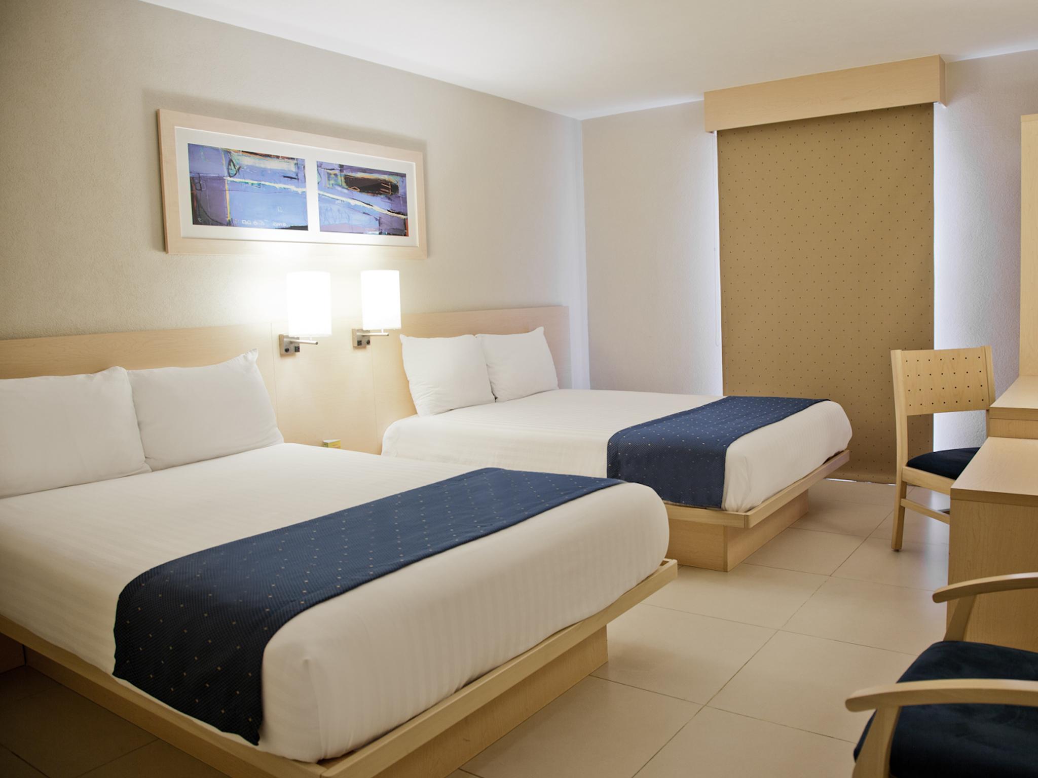 City Express Junior By Marriott Villahermosa Buitenkant foto