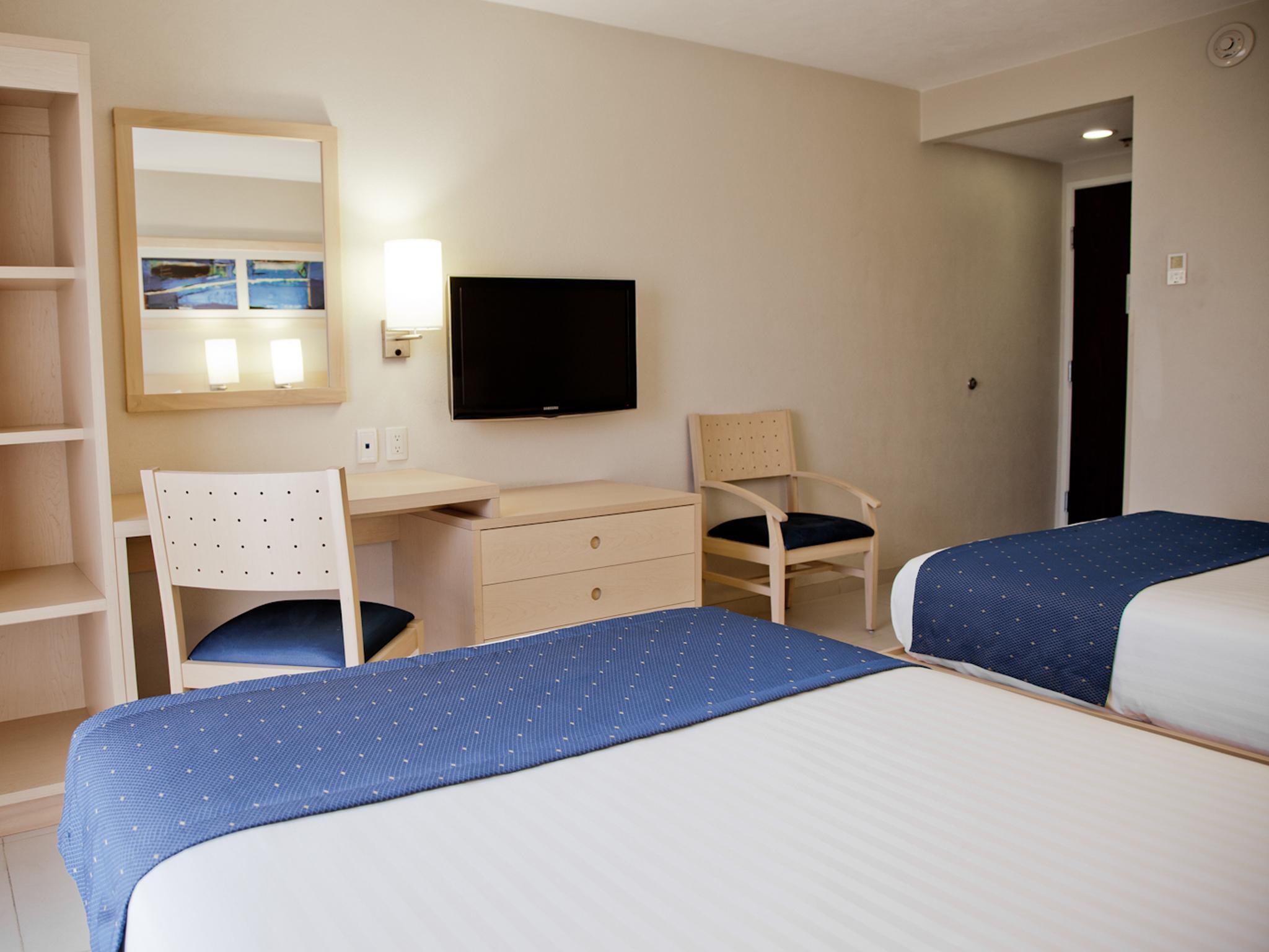 City Express Junior By Marriott Villahermosa Buitenkant foto