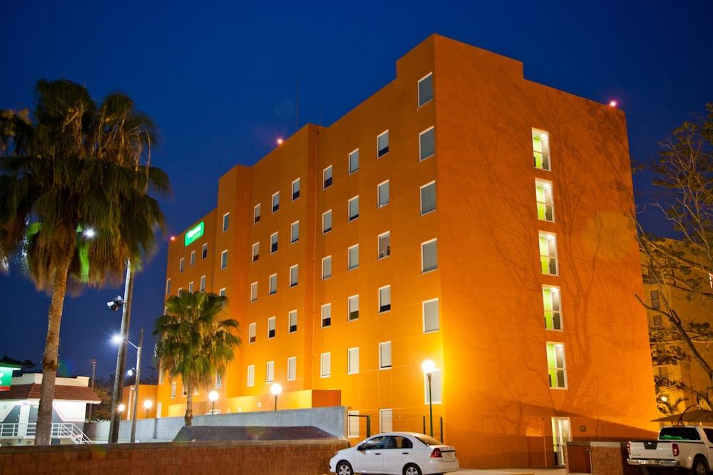 City Express Junior By Marriott Villahermosa Buitenkant foto