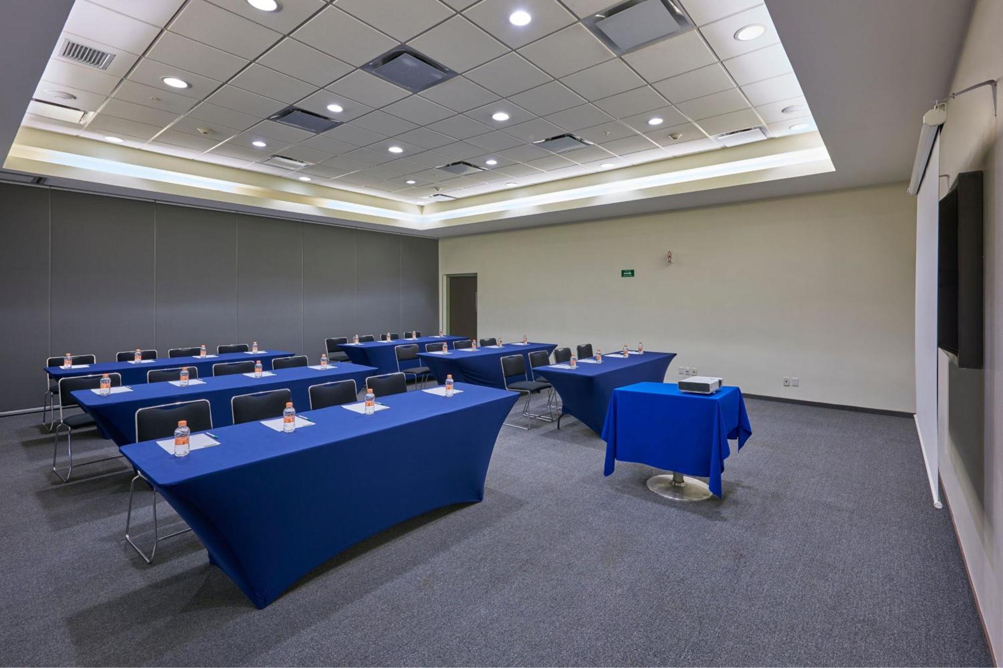 City Express Junior By Marriott Villahermosa Buitenkant foto