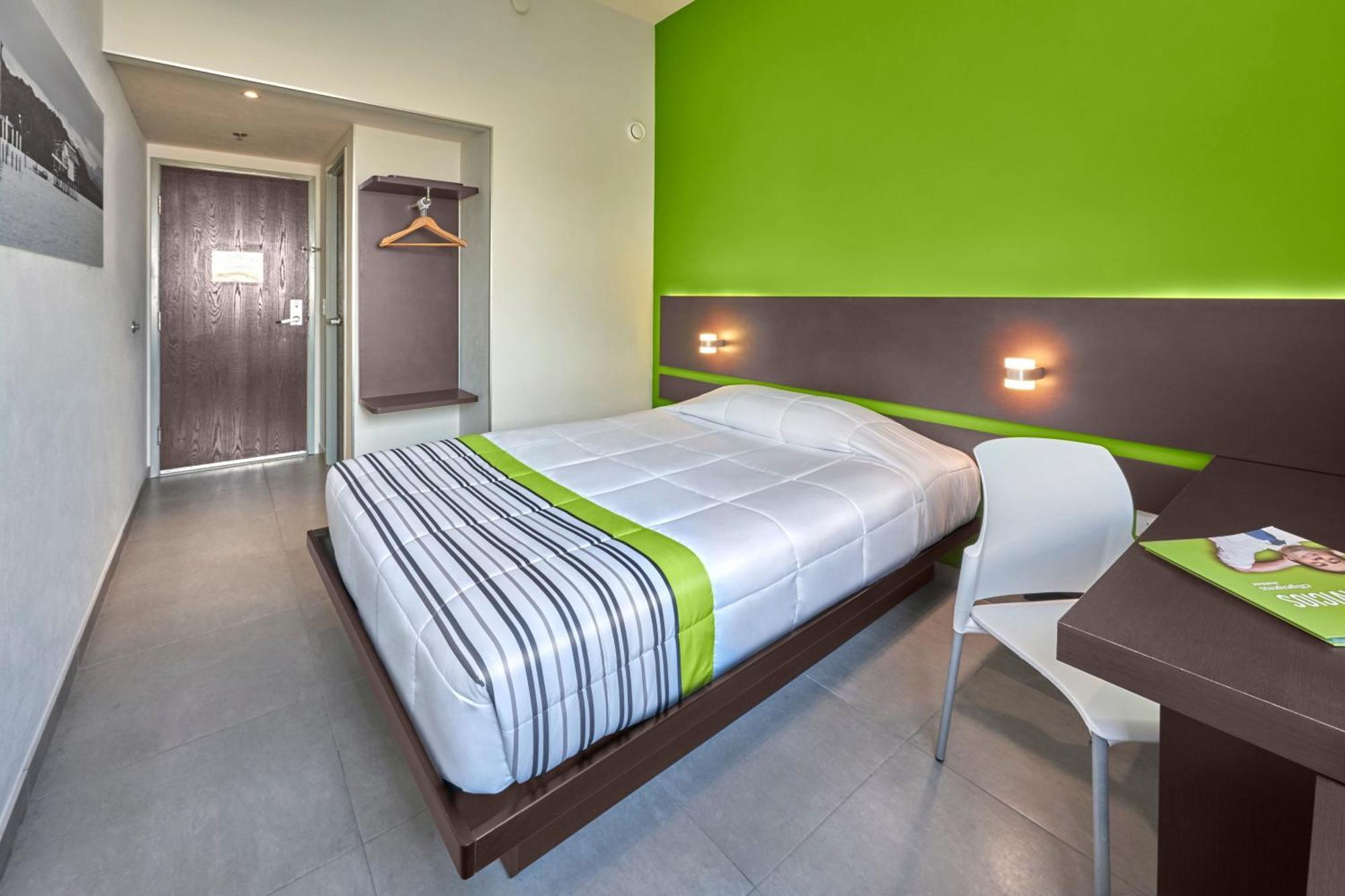 City Express Junior By Marriott Villahermosa Buitenkant foto