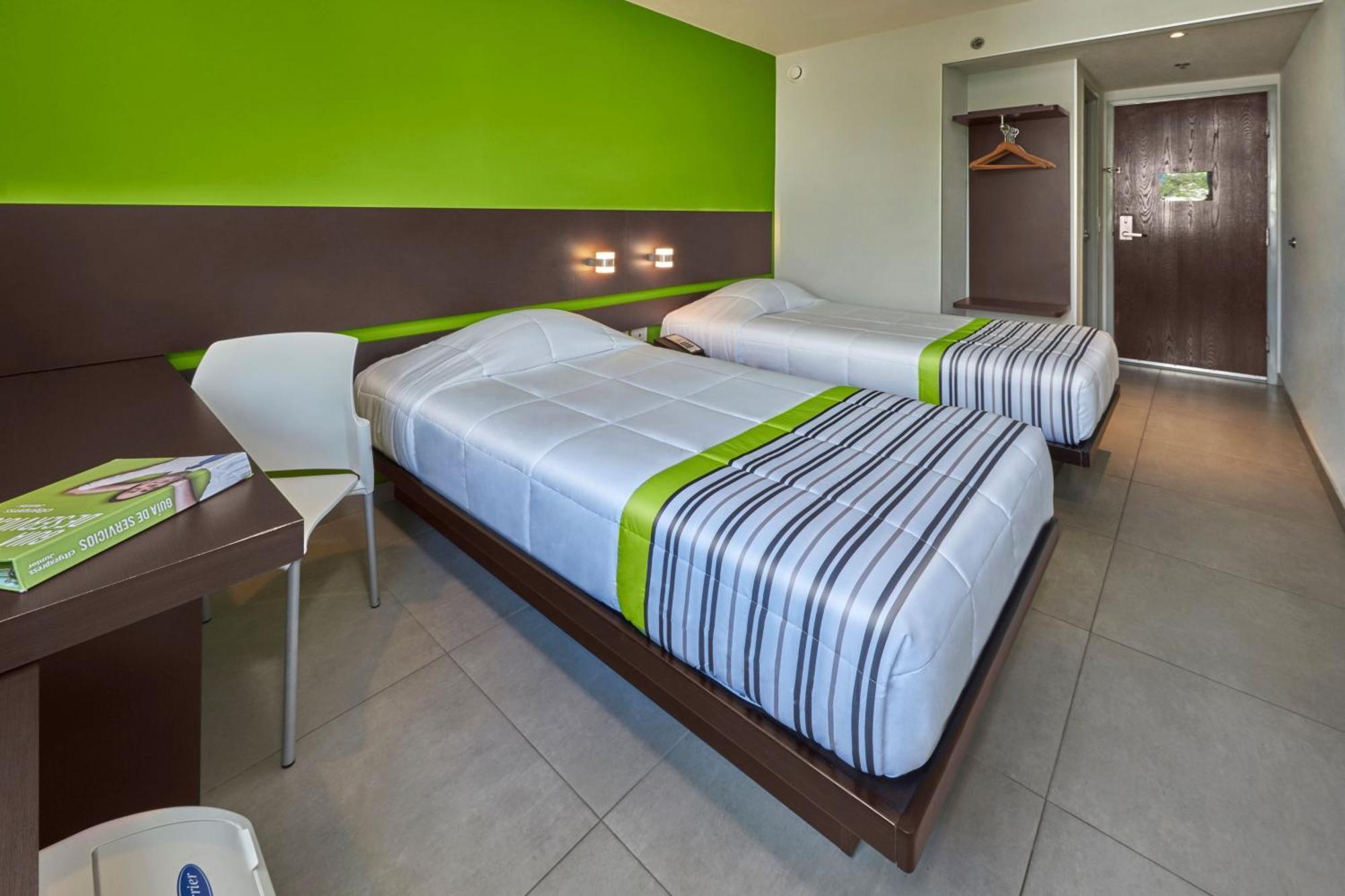 City Express Junior By Marriott Villahermosa Buitenkant foto